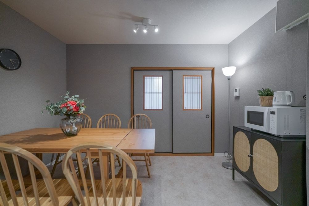 YUYU House - Kohama Mei YUYU House - Kohama Mei house 23