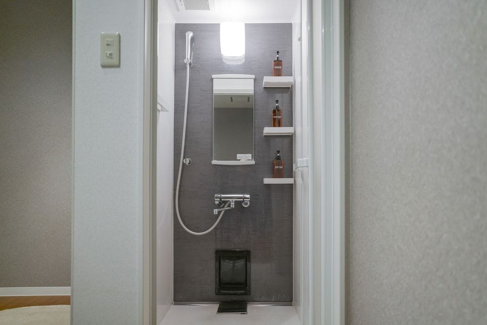 YUYU House - Kohama Mei YUYU House - Kohama Mei house 10