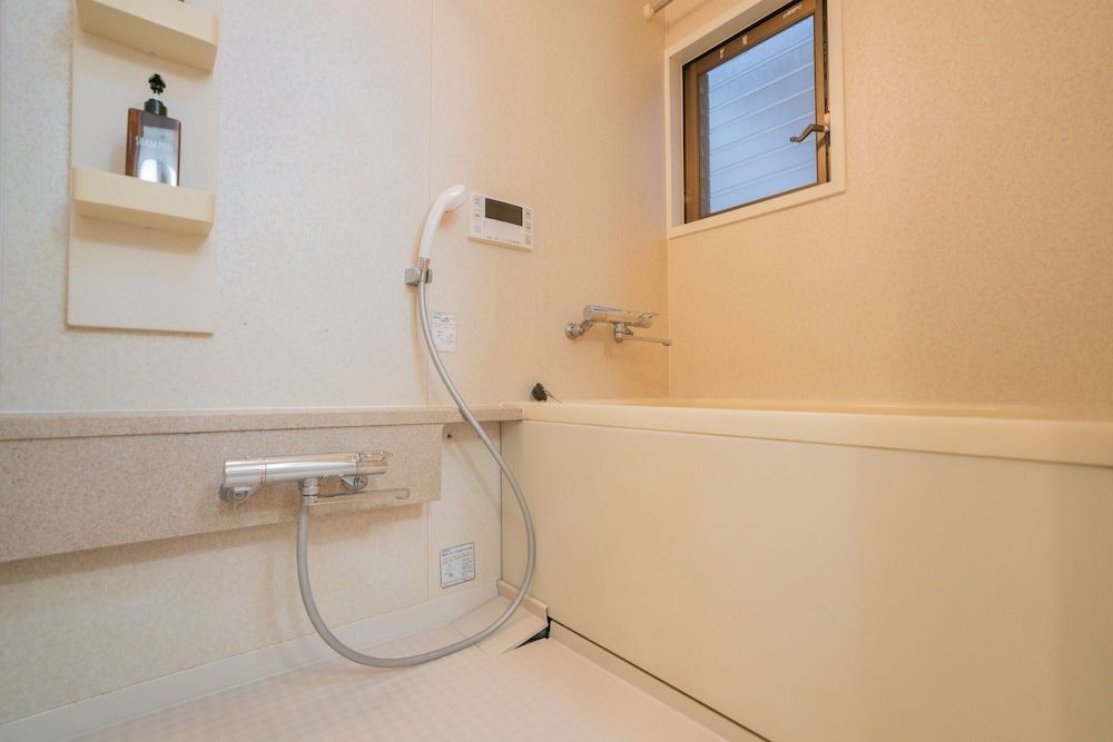 YUYU House - Kohama Mei YUYU House - Kohama Mei house 12