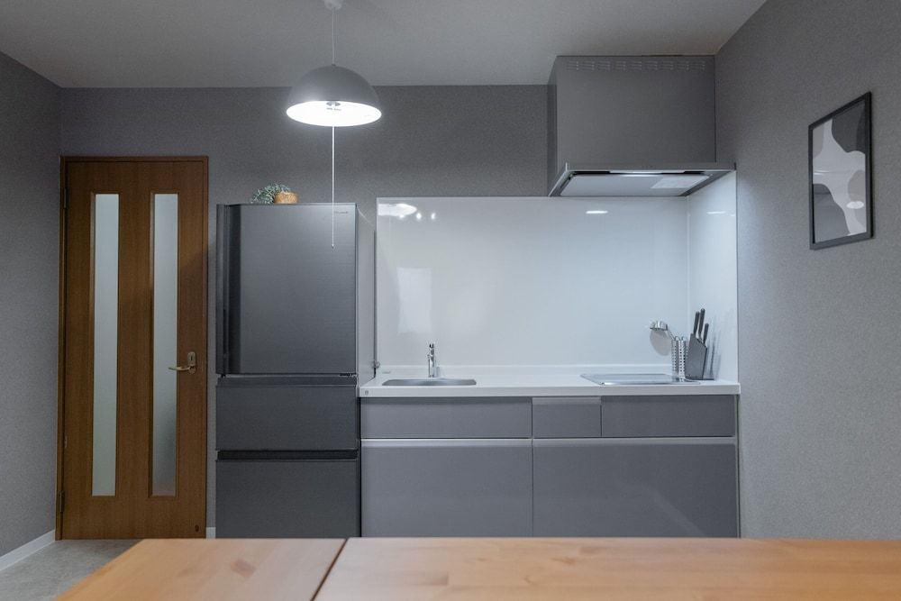 undefined YUYU House - Kohama Mei 3