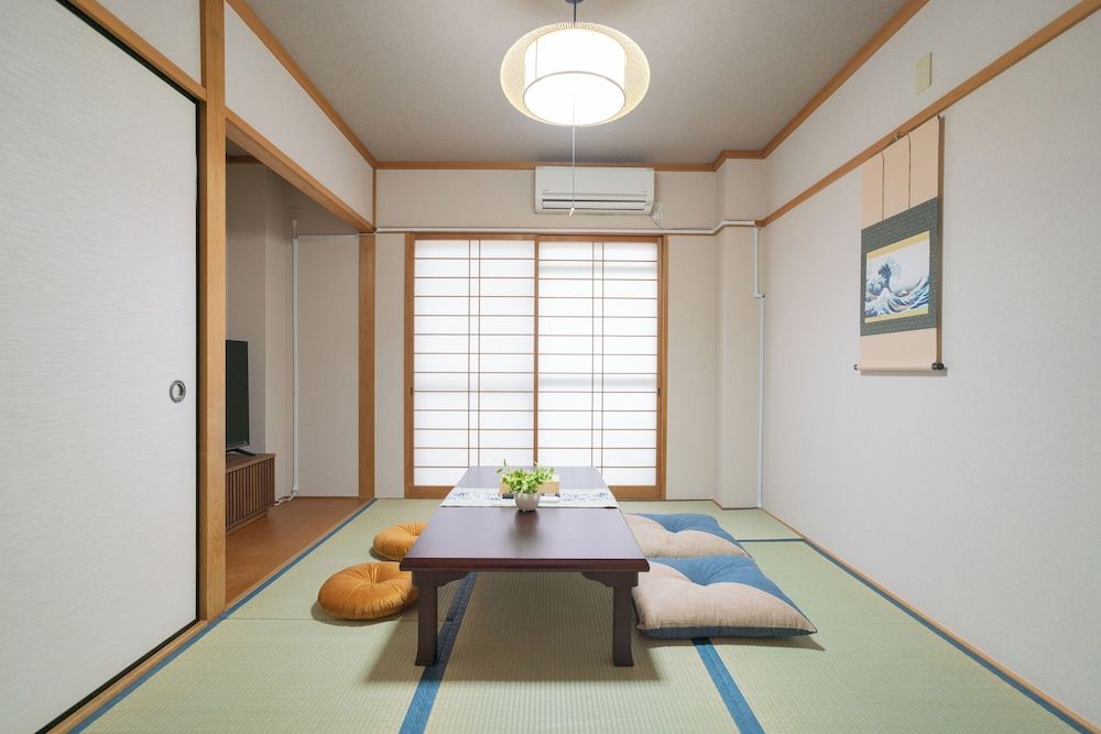 undefined YUYU House - Kohama Mei 6