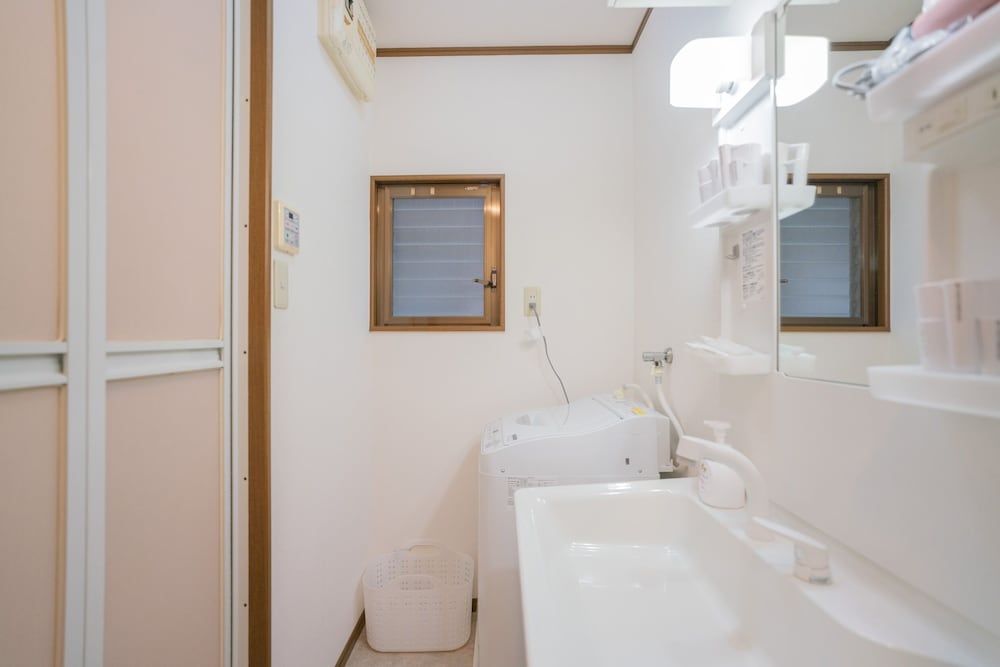 YUYU House - Kohama Mei YUYU House - Kohama Mei house 11