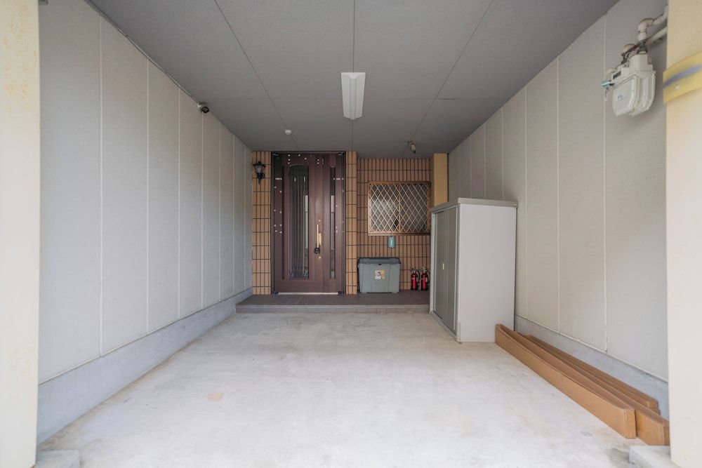 undefined YUYU House - Kohama Mei 9