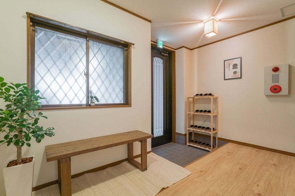 YUYU House - Kohama Mei YUYU House - Kohama Mei house 24