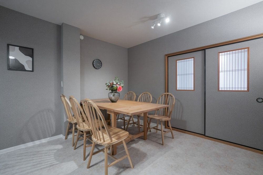 YUYU House - Kohama Mei YUYU House - Kohama Mei house 22