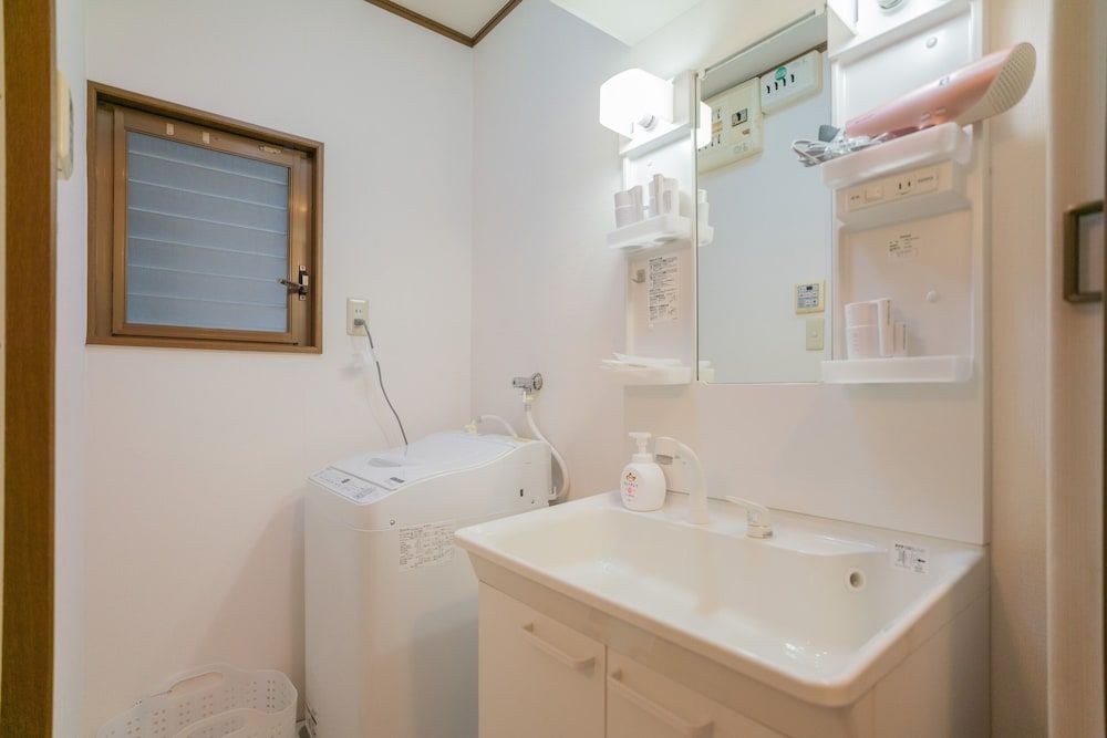 YUYU House - Kohama Mei YUYU House - Kohama Mei house 9