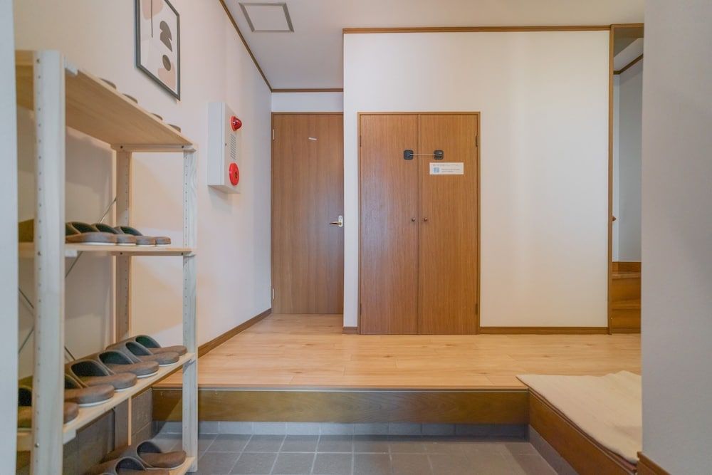 undefined YUYU House - Kohama Mei 7