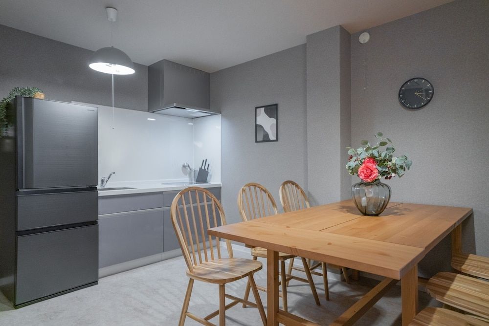 undefined YUYU House - Kohama Mei 4