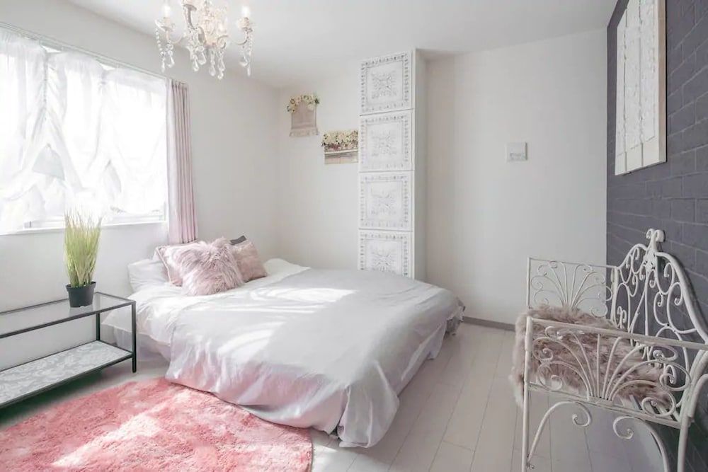 Hatch NAGAHORI 902 Apartment 8