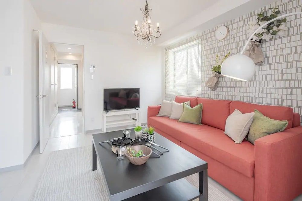 Hatch NAGAHORI 902 Apartment 13