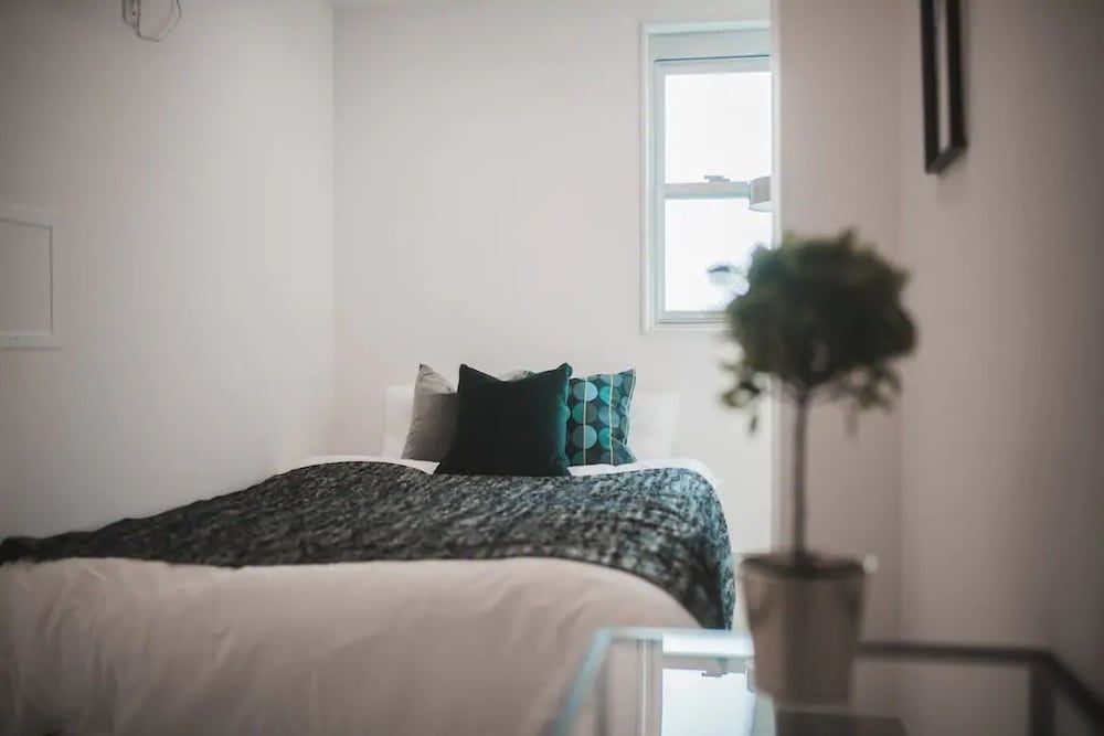 Hatch NAGAHORI 902 Apartment 3