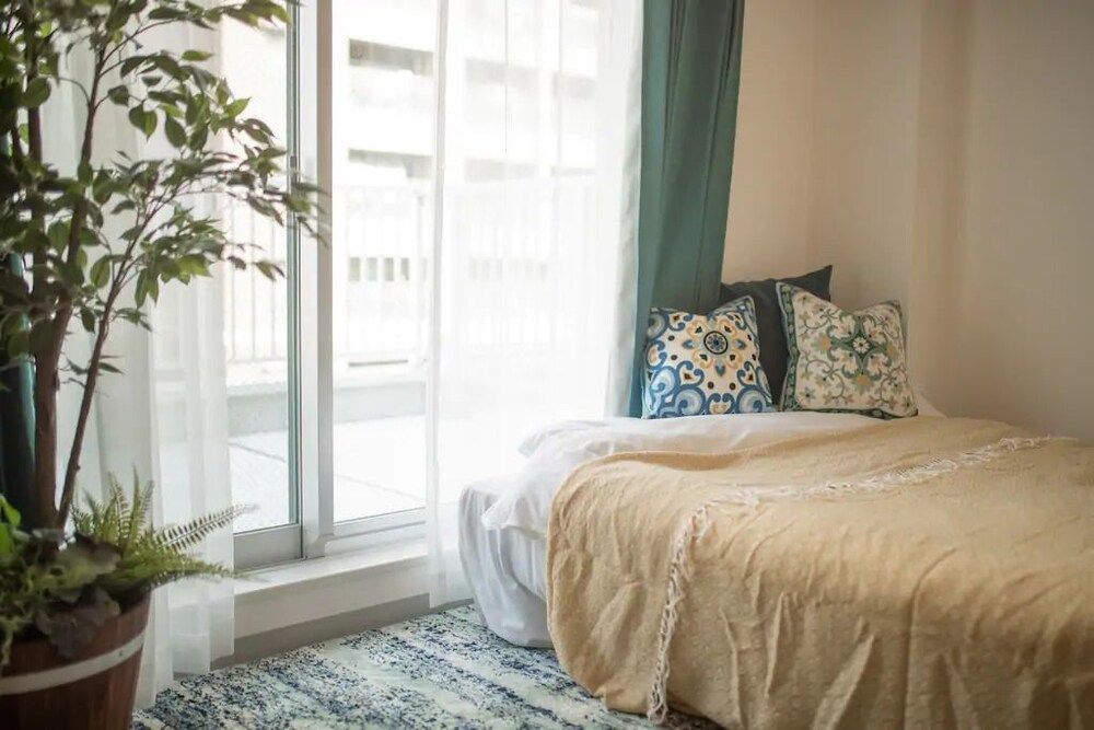 Hatch NAGAHORI 902 Apartment 7