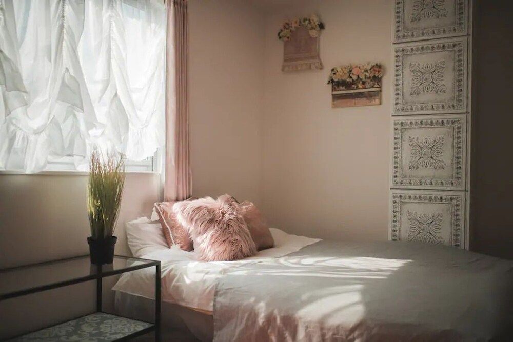 Hatch NAGAHORI 902 Apartment 6