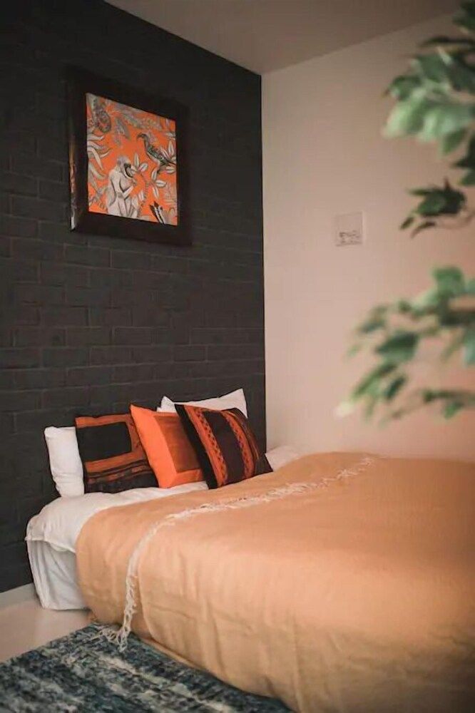 Hatch NAGAHORI 902 Apartment 9