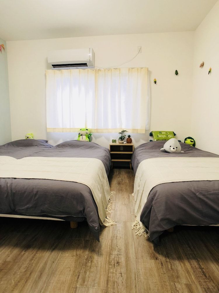 undefined YUYU House - Yata Kaeru