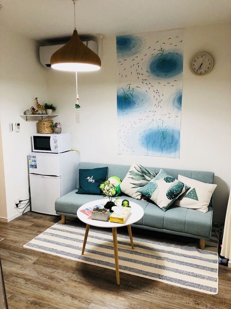 YUYU House - Yata Kaeru YUYU House - Yata Kaeru 2