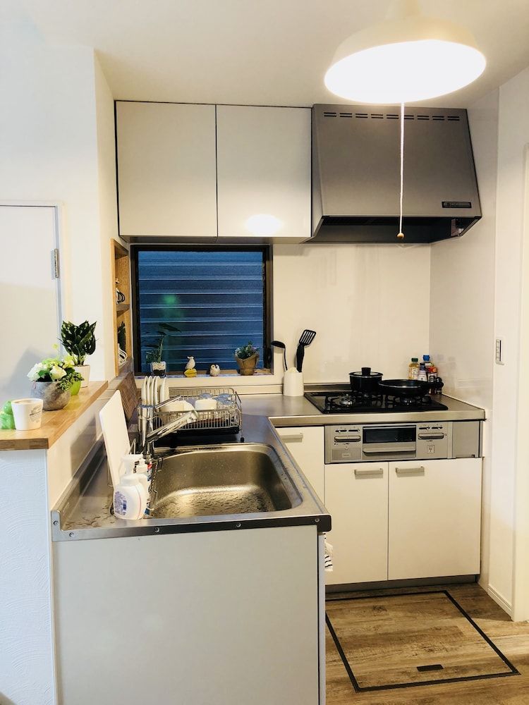 undefined YUYU House - Yata Kaeru 10