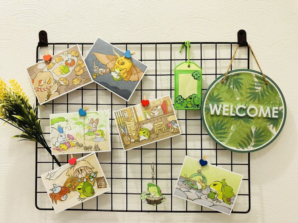 YUYU House - Yata Kaeru YUYU House - Yata Kaeru 22