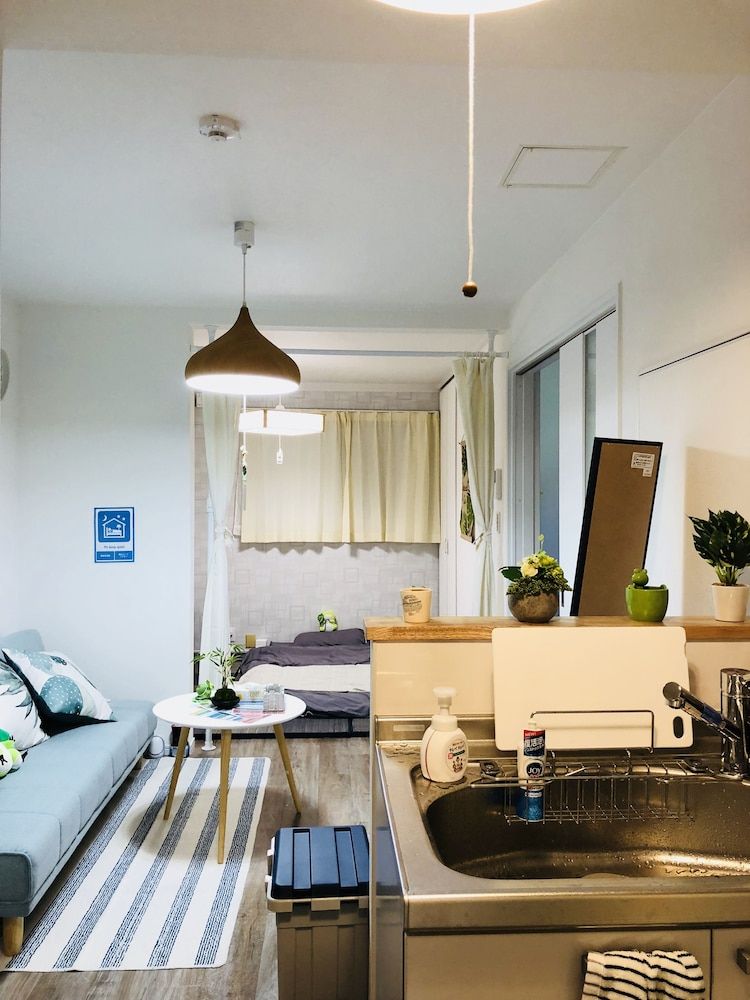 YUYU House - Yata Kaeru YUYU House - Yata Kaeru 13