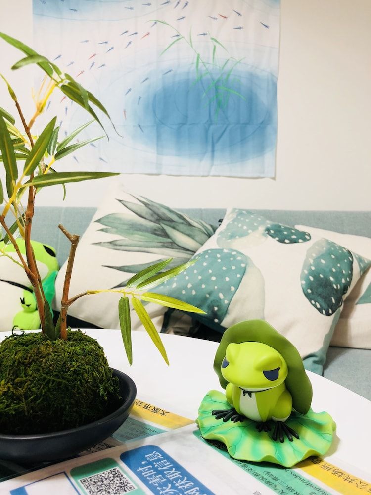 YUYU House - Yata Kaeru YUYU House - Yata Kaeru 15