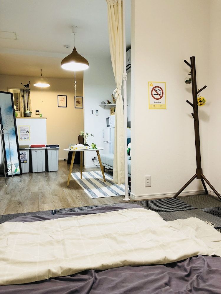 YUYU House - Yata Kaeru YUYU House - Yata Kaeru 11