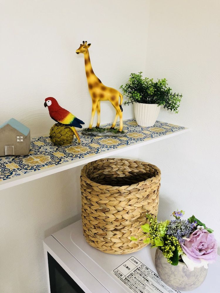 YUYU House - Yata Kaeru YUYU House - Yata Kaeru 16