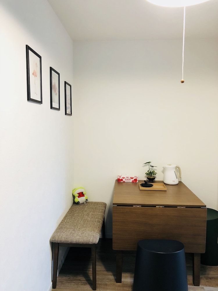 undefined YUYU House - Yata Kaeru 7