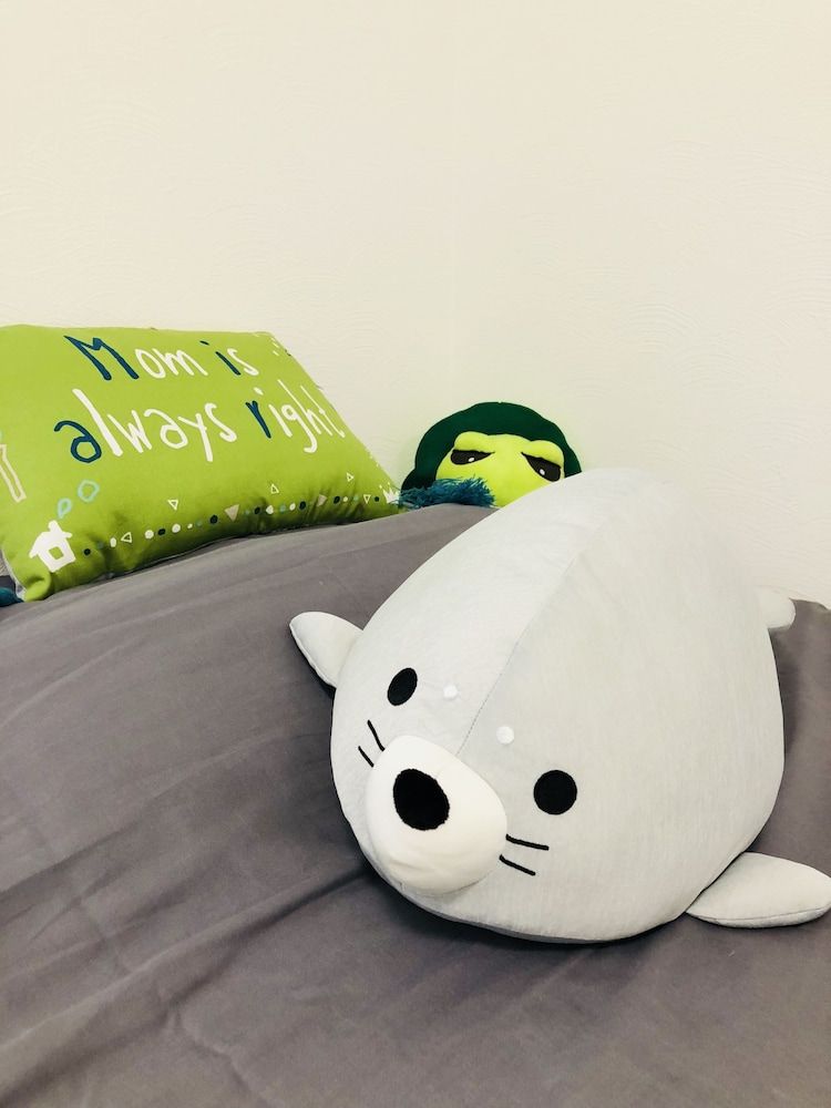 YUYU House - Yata Kaeru YUYU House - Yata Kaeru 21