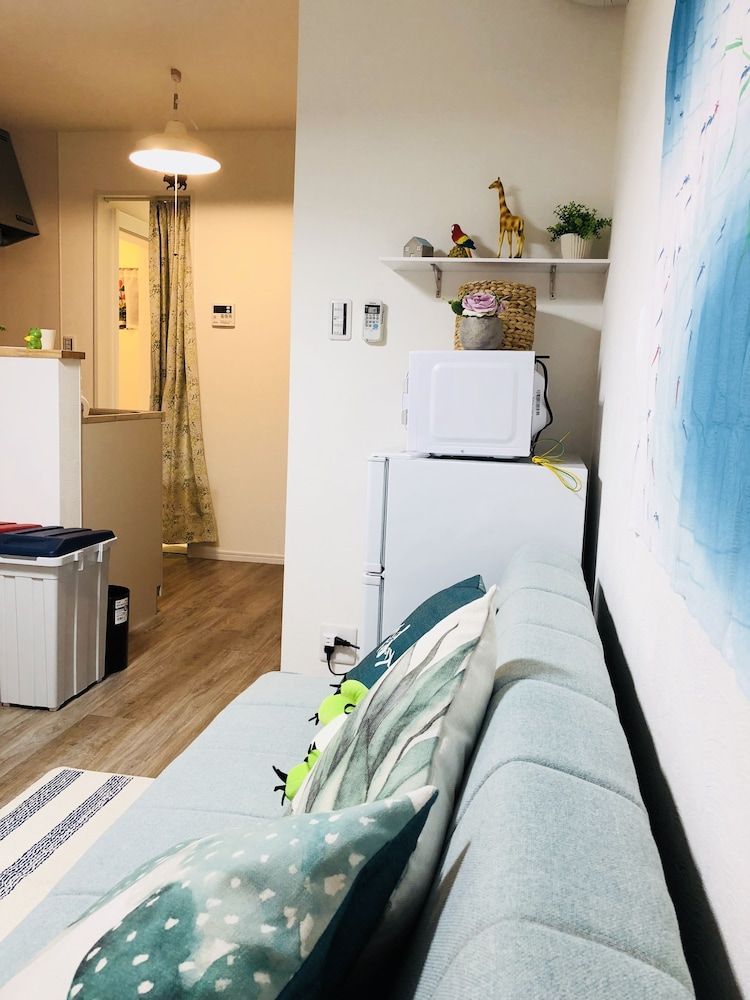 YUYU House - Yata Kaeru YUYU House - Yata Kaeru 14