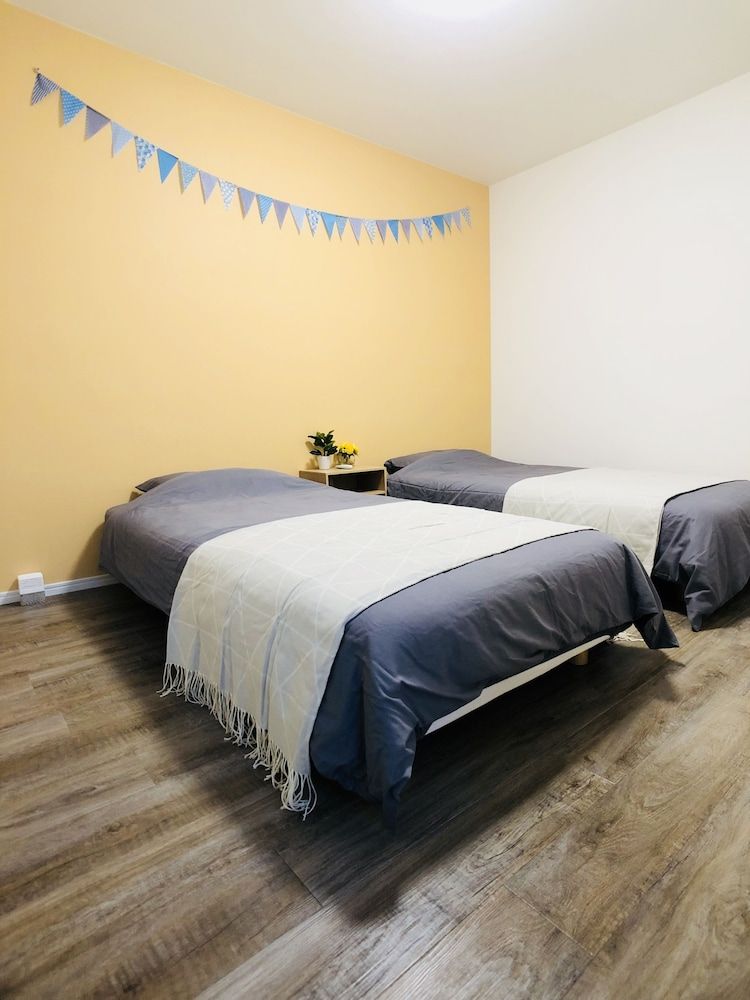 undefined YUYU House - Yata Kaeru 5