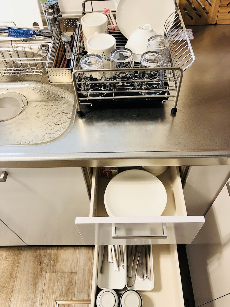 undefined YUYU House - Yata Kaeru 8