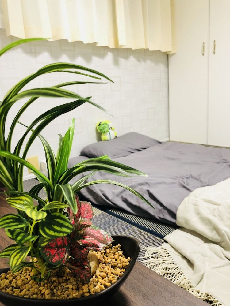 YUYU House - Yata Kaeru YUYU House - Yata Kaeru 17