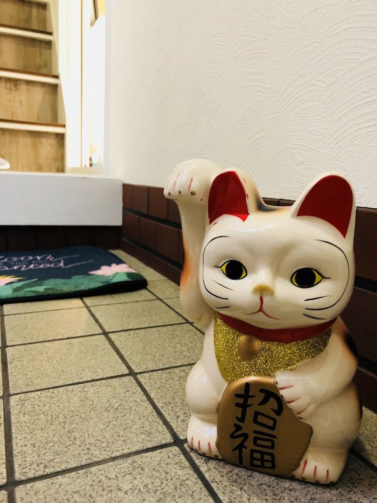 YUYU House - Yata Kaeru YUYU House - Yata Kaeru 23