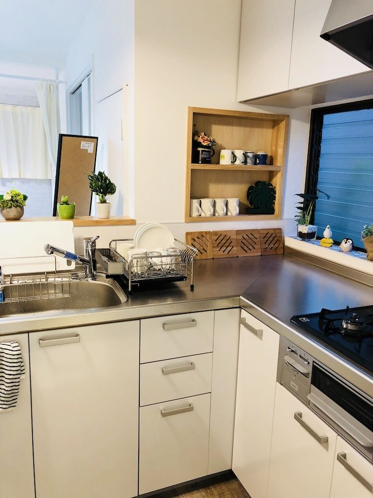 YUYU House - Yata Kaeru YUYU House - Yata Kaeru 10