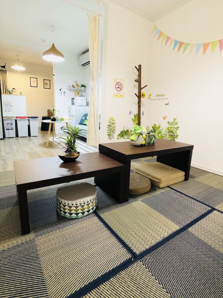 YUYU House - Yata Kaeru YUYU House - Yata Kaeru 12