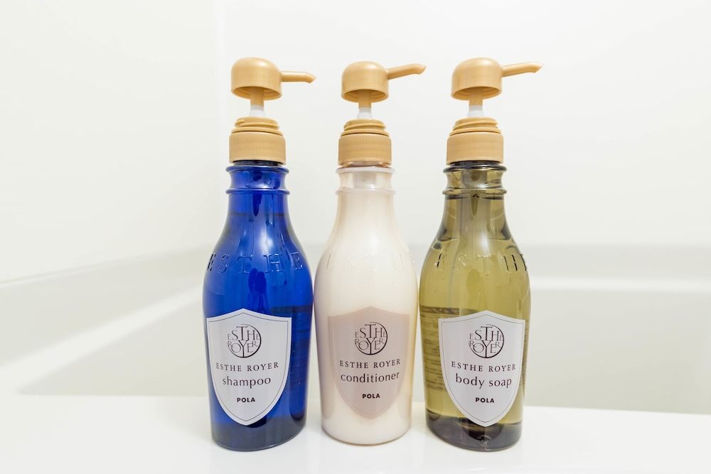 FDS Enishi 1 Bedroom Apartment 20