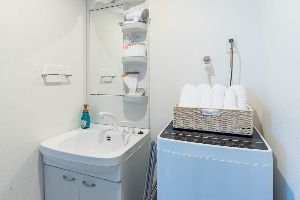 FDS Enishi 1 Bedroom Apartment 19