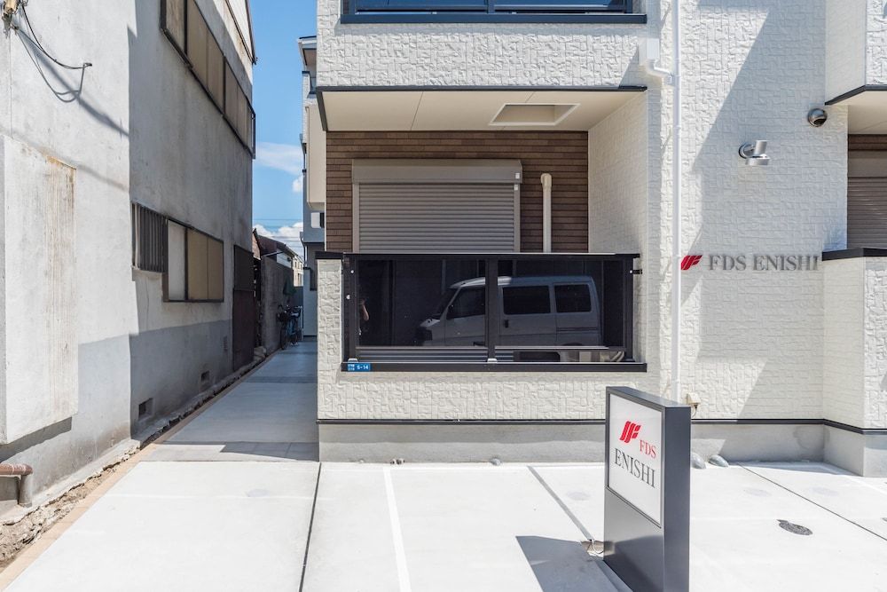 undefined FDS Enishi 3