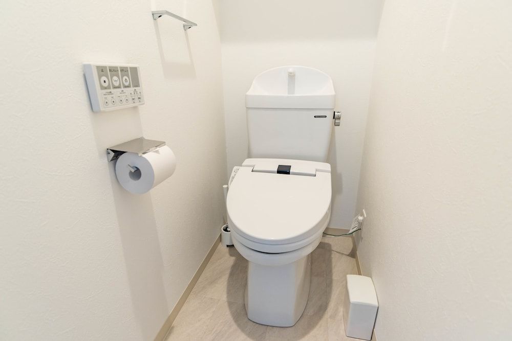 FDS Enishi 1 Bedroom Apartment 17