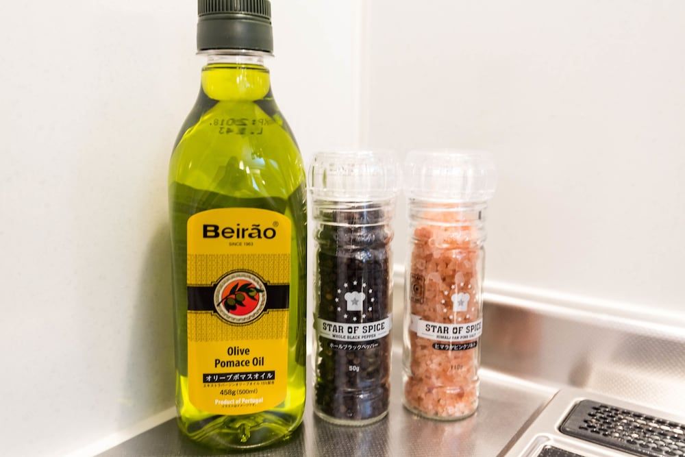 FDS Enishi 1 Bedroom Apartment 14