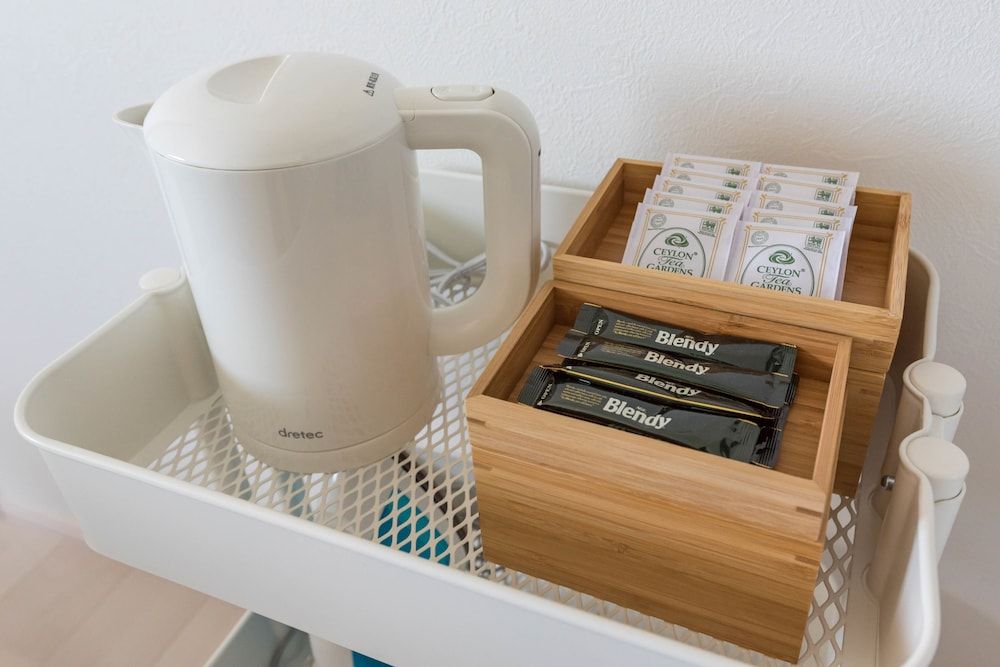 FDS Enishi 1 Bedroom Apartment 15