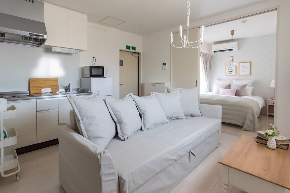 FDS Enishi 1 Bedroom Apartment 10