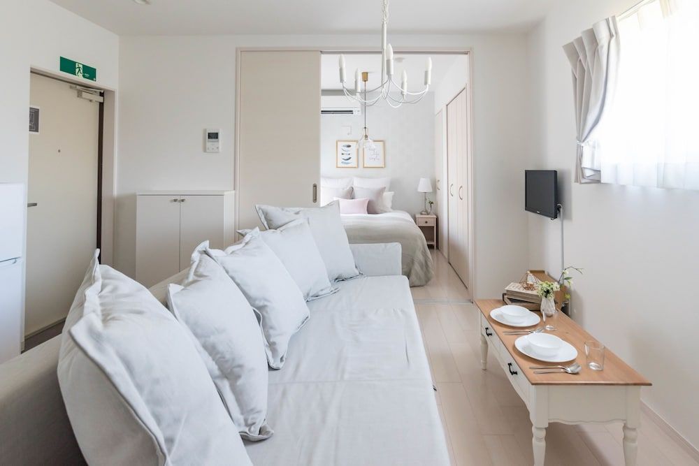 FDS Enishi 1 Bedroom Apartment 9