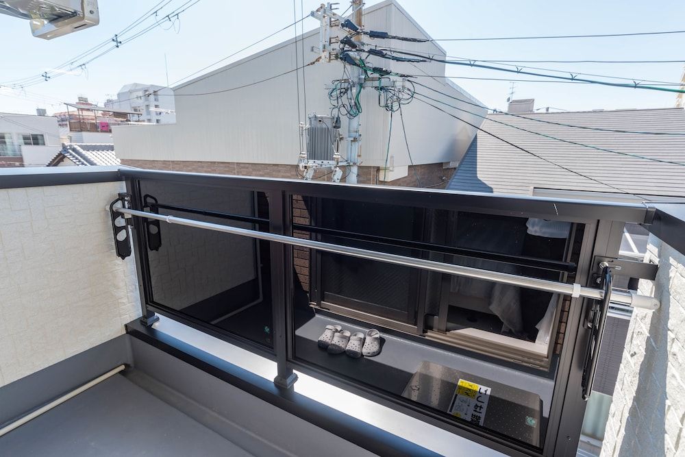 FDS Enishi 1 Bedroom Apartment 12