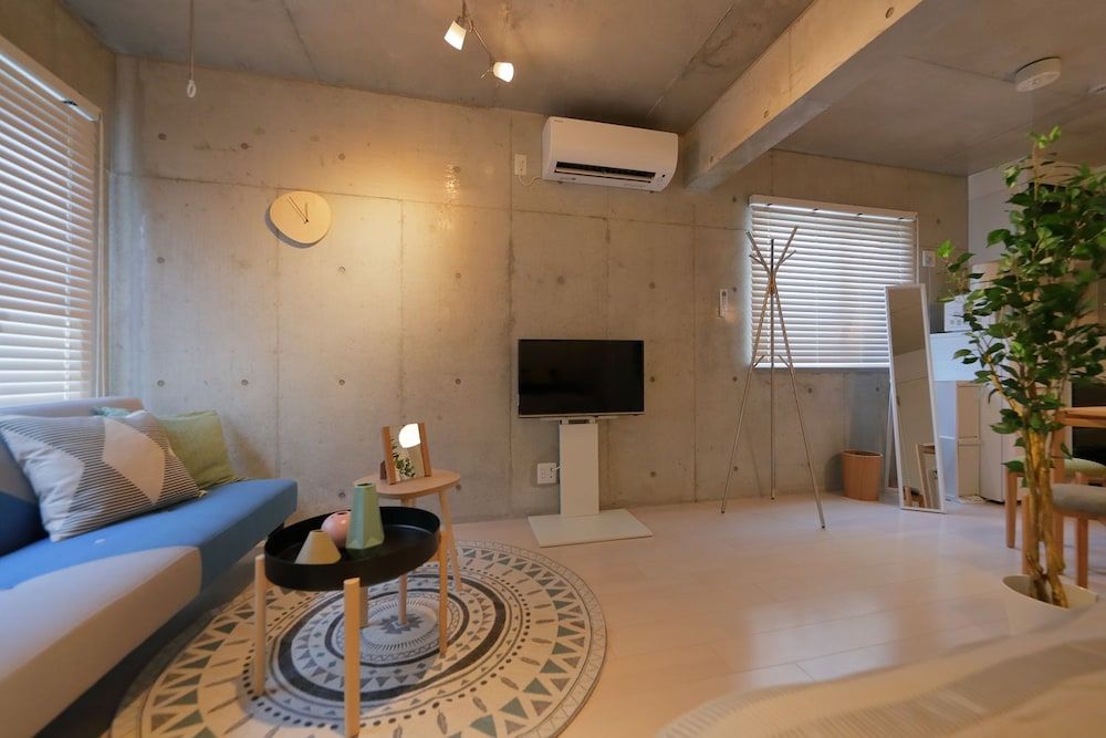 Hotel Land Mark Namba Apartment (402) 20