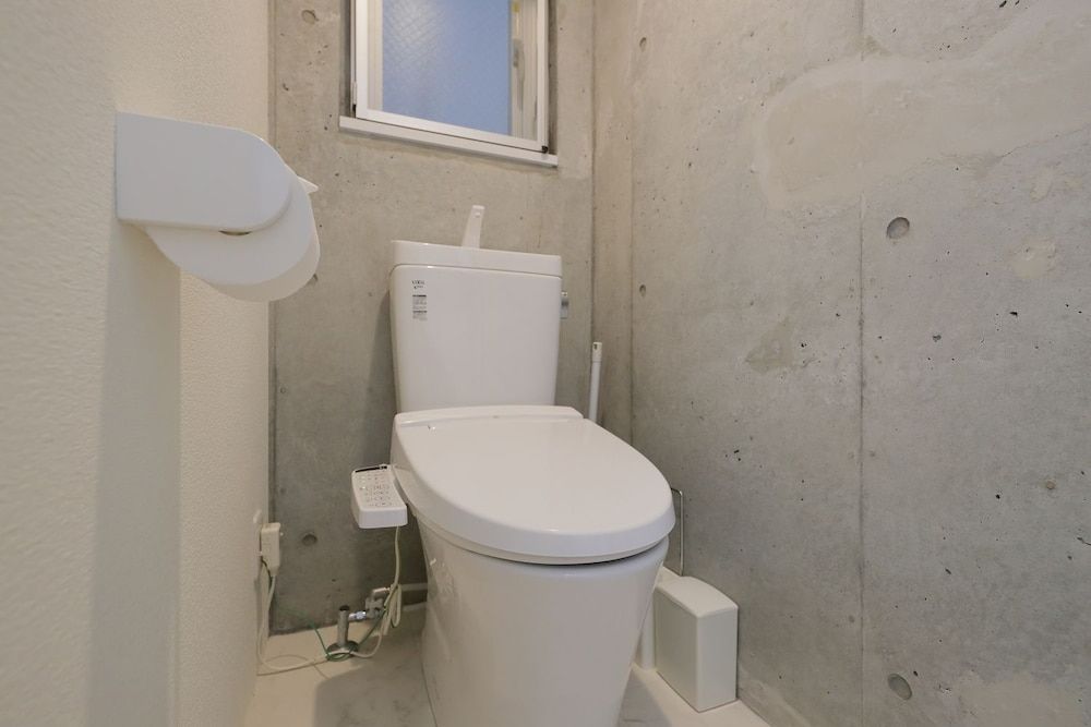 Hotel Land Mark Namba Apartment (402) 15