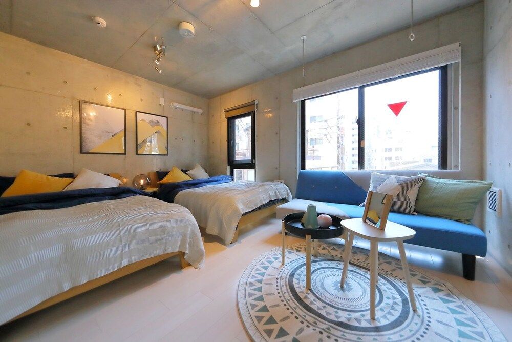 undefined Hotel Land Mark Namba 6