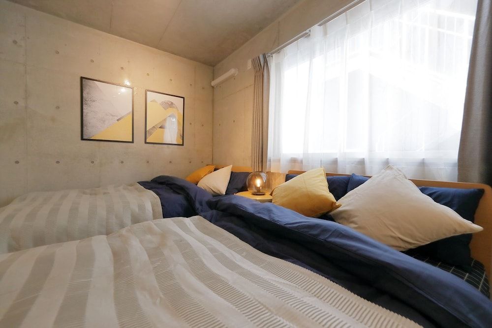 undefined Hotel Land Mark Namba 5