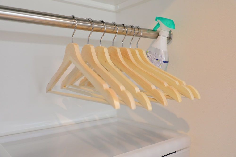 Hotel Land Mark Namba Apartment (402) 13