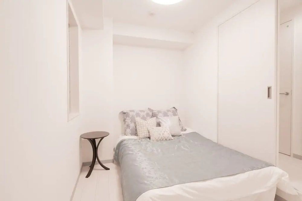 Hatch NAGAHORI 602 Apartment 2